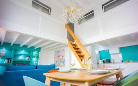 Duplex 60M2 - Montpellier Proche Gare