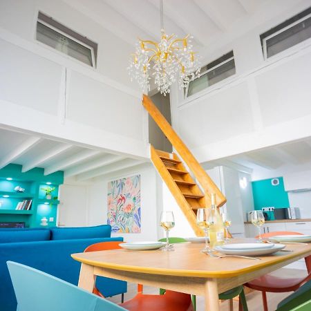Appartement Duplex 60M2 - Montpellier Proche Gare Extérieur photo