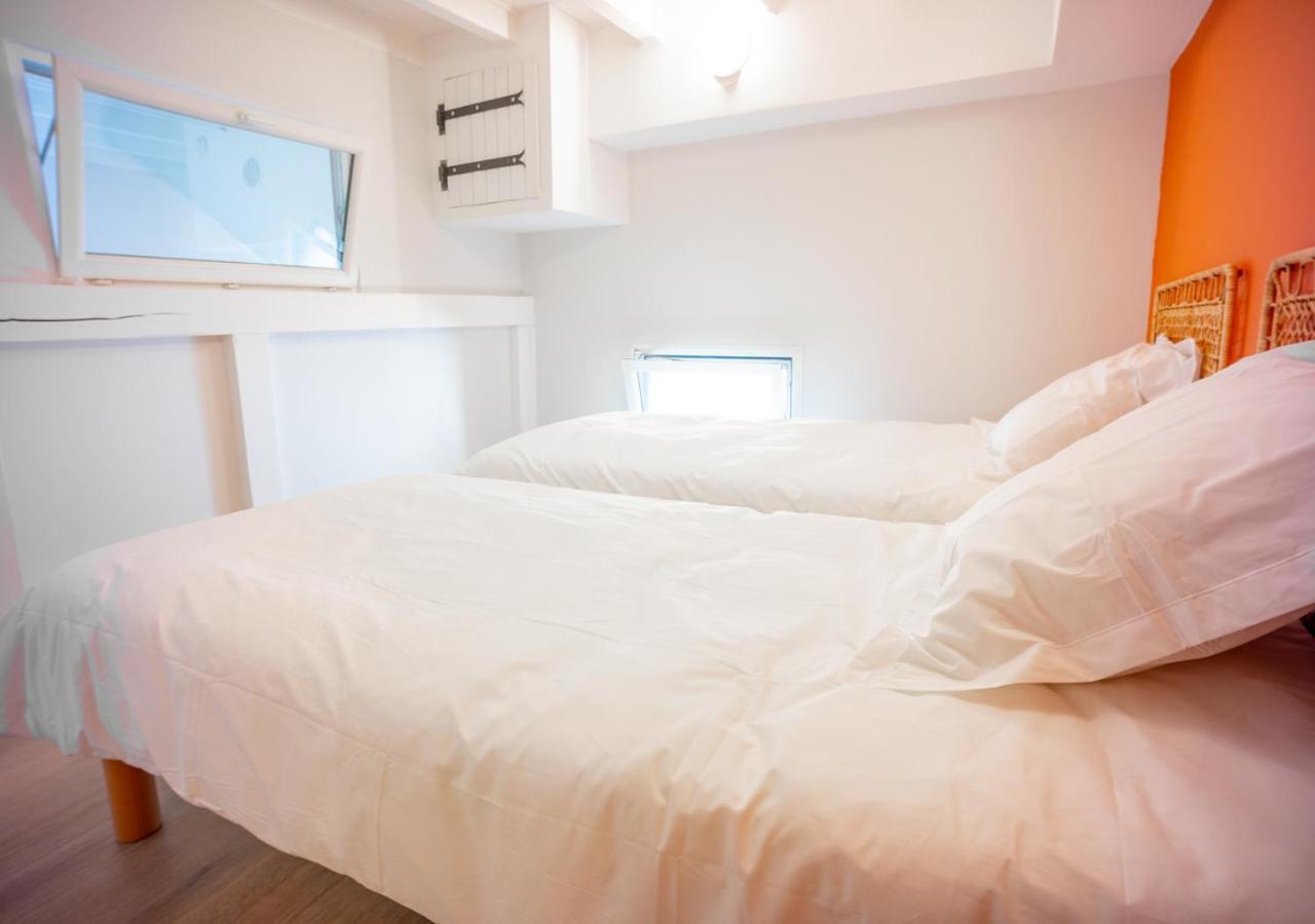 Appartement Duplex 60M2 - Montpellier Proche Gare Extérieur photo
