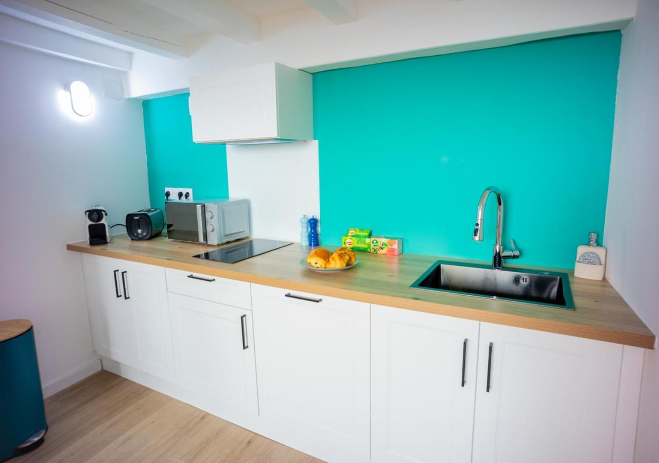 Appartement Duplex 60M2 - Montpellier Proche Gare Extérieur photo