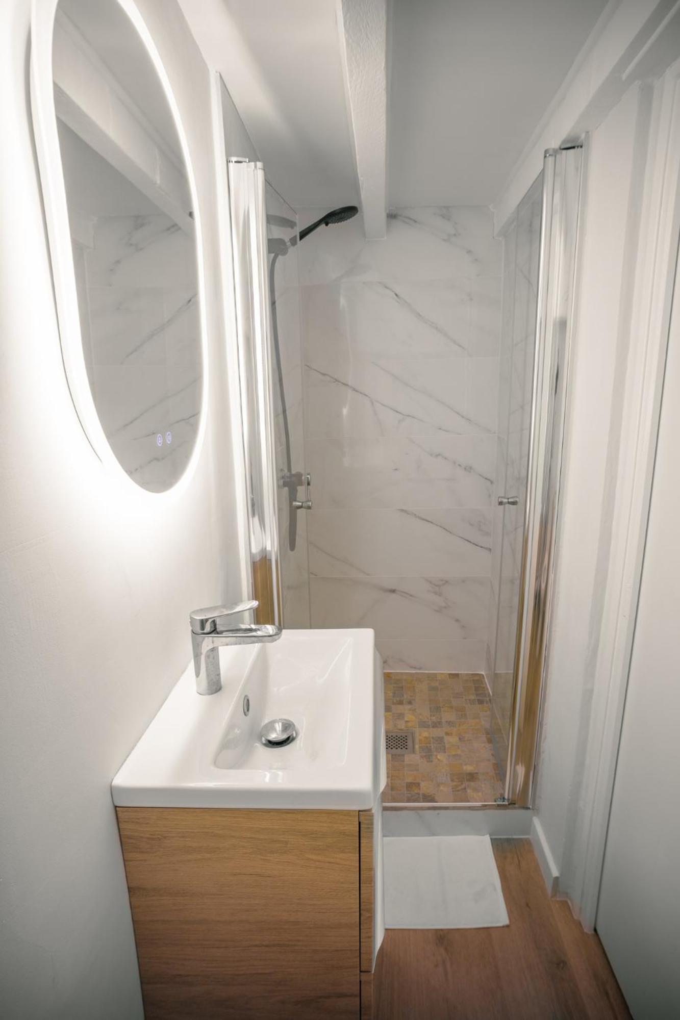 Appartement Duplex 60M2 - Montpellier Proche Gare Extérieur photo